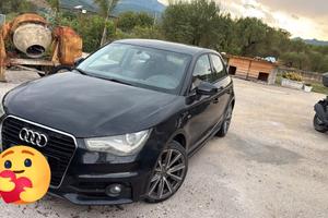 Audi A 1