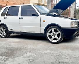 Fiat uno turbo diesel prezzo tratt