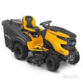 Trattorino tosaerba CUB CADET XT1 OR95