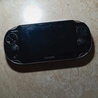 PS vita