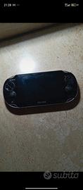 PS vita