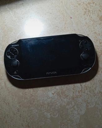 PS vita
