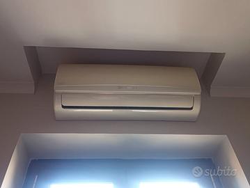 Condizionatore dual idema