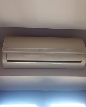 Condizionatore dual idema