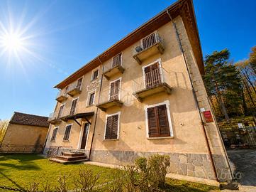 2 LOCALI A SANT'ANTONINO DI SUSA