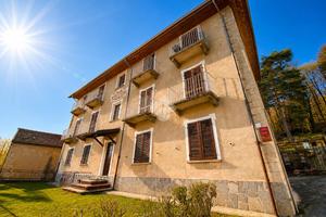 2 LOCALI A SANT'ANTONINO DI SUSA