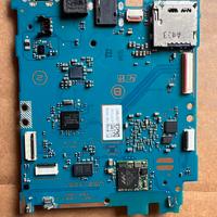 Scheda madre PS Vita Slim -RICAMBI-