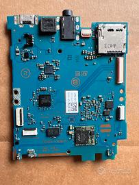 Scheda madre PS Vita Slim -RICAMBI-