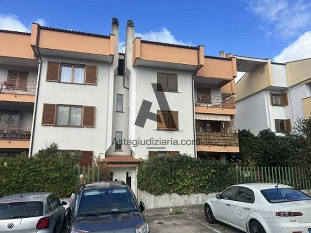 Apartment in Sassari, Carbonazzi - Vista 2