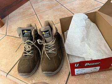 U Power 45