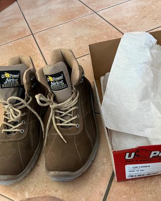 U Power 45