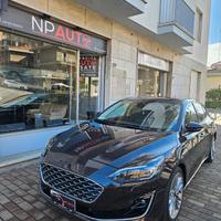 Ford Focus 1.0 EcoBoost VIGNALE