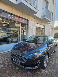 Ford Focus 1.0 EcoBoost VIGNALE
