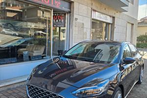 Ford Focus 1.0 EcoBoost VIGNALE