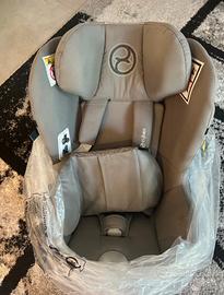 Sirona z i size + Cloud i size cybex