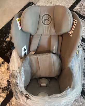 Sirona z i size + Cloud i size cybex