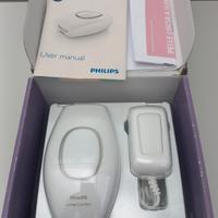 Epilatore a luce pulsata