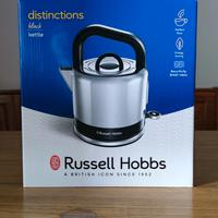Russell Hobbs bollitore