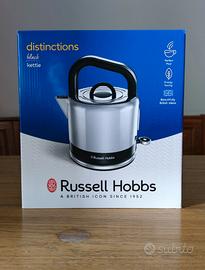 Russell Hobbs bollitore