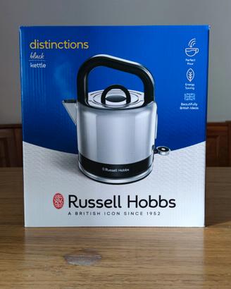 Russell Hobbs bollitore