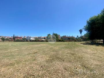 TER. RESIDENZIALE A ANZIO