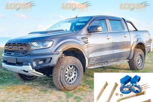 Kit Rialzo Anteriore Posteriore 2" Ford Ranger