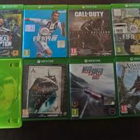 Giochi xbox one