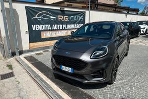 Ford Puna 2022