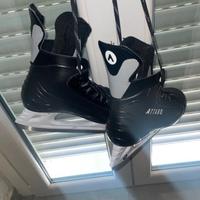 ice hockey skates