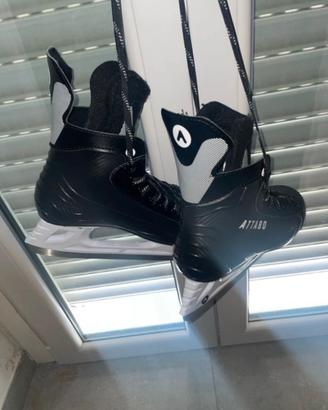 ice hockey skates