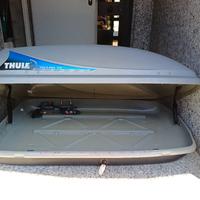 bauletto thule ocean