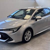 TOYOTA Corolla 1.8 Hybrid *UNICO PROP.*SEDILI RI