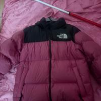 The north face rosa