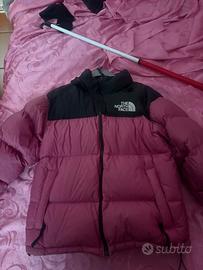 The north face rosa