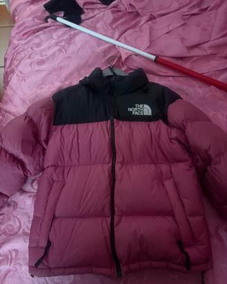 The north face rosa