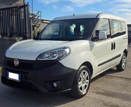 FIAT Doblo Doblò 1.3 MJT PC Combi N1