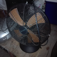 Ventilatore