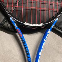 Racchetta tennis BABOLAT JUNIOR BALL FIGHTER 25