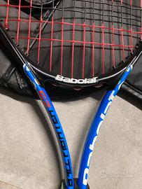 Racchetta tennis BABOLAT JUNIOR BALL FIGHTER 25