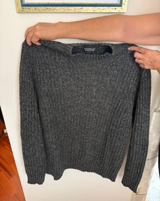 Maglione Angelo Greco XXL