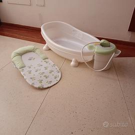 Vaschetta Bagnetto Evolutiva Summer InfantCompleta