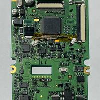 Unità logica Yaesu VX-7 non funzionante