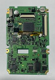 Unità logica Yaesu VX-7 non funzionante