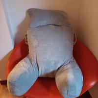 cuscino da lettura 