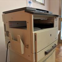 Fotocopiatrice Konika Minolta Di 1611+Toner