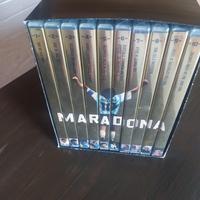 Dvd Maradona