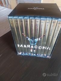 Dvd Maradona