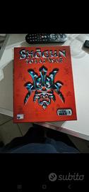 gioco pc big box shogun total war