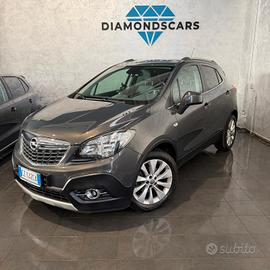 Opel Mokka 1.4 Turbo Cosmo
