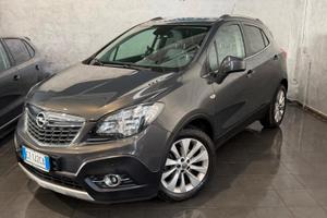 Opel Mokka 1.4 Turbo Cosmo